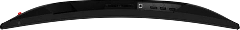 MSI 27 VA Monitor Curved MAG 274CXF Black