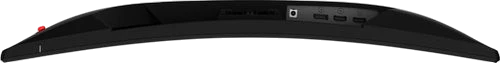 MSI 27 VA Monitor Curved MAG 274CXF Black
