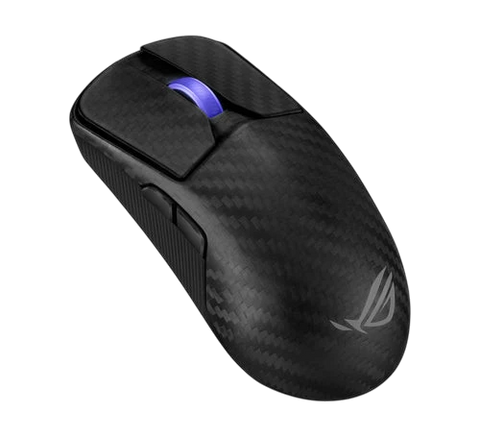 ASUS ROG Harpe Ace Extreme Wireless Gaming Mouse Black