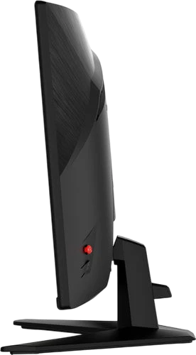MSI 27 VA Monitor Curved MAG 274CXF Black