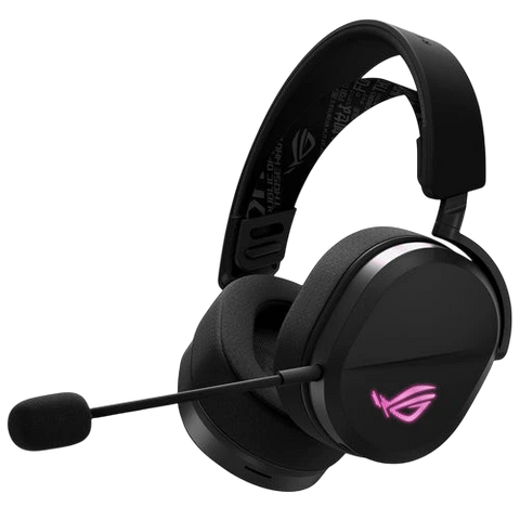 ASUS ROG PELTA TRI-MODE RGB HEADSET Black