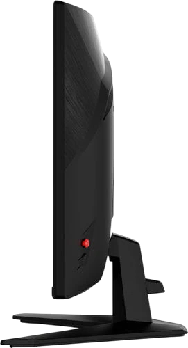 MSI 27 VA Monitor Curved MAG 274CXF Black