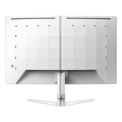 Philips 27 Curved Gaming Monitor White