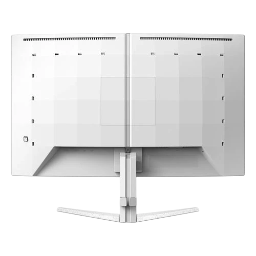Philips 27 Curved Gaming Monitor White