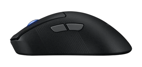 ASUS ROG Keris II Ace Gaming Mouse Black