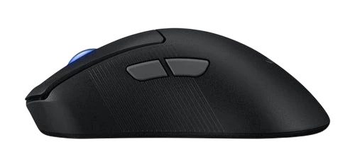 ASUS ROG Keris II Ace Gaming Mouse Black