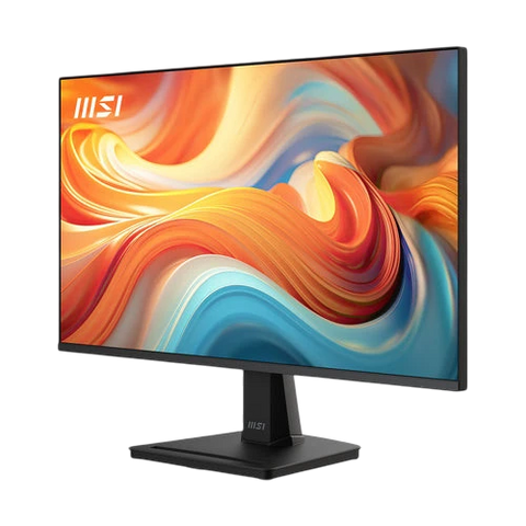 MSI PRO MP251 E14L 24.5 FHD Gaming Monitor Black