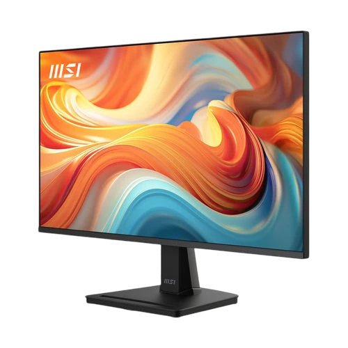 MSI PRO MP251 E14L 24.5 FHD Gaming Monitor Black