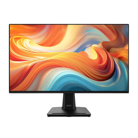 MSI PRO MP251 E14L 24.5 FHD Gaming Monitor Black