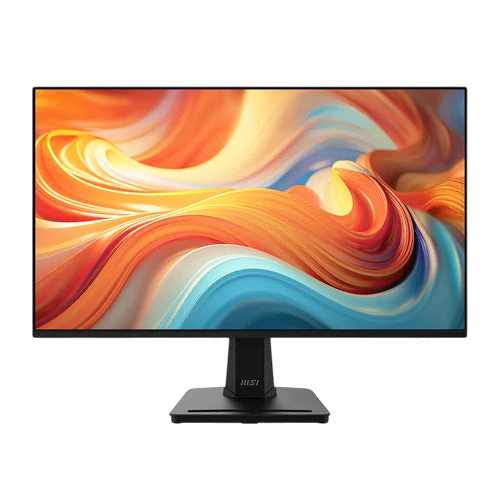 MSI PRO MP251 E14L 24.5 FHD Gaming Monitor Black