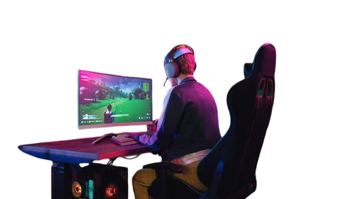 Philips 27 Curved Gaming Monitor White