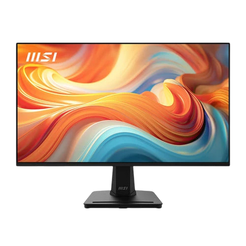 MSI PRO MP251 E14L 24.5 FHD Gaming Monitor Black