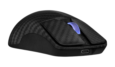 ASUS ROG Harpe Ace Extreme Wireless Gaming Mouse Black