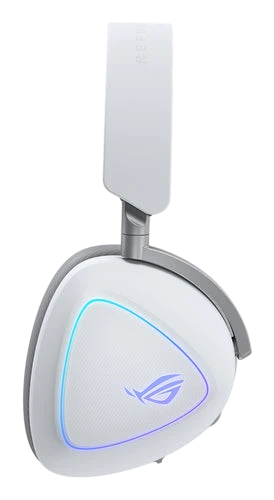 ASUS ROG Delta II Wireless Gaming Headset White