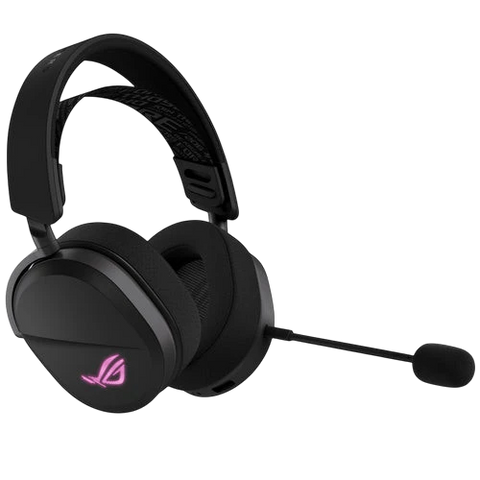 ASUS ROG PELTA TRI-MODE RGB HEADSET Black