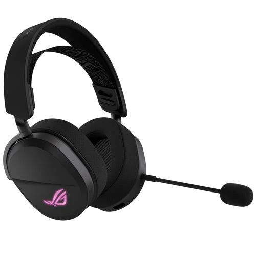 ASUS ROG PELTA TRI-MODE RGB HEADSET Black