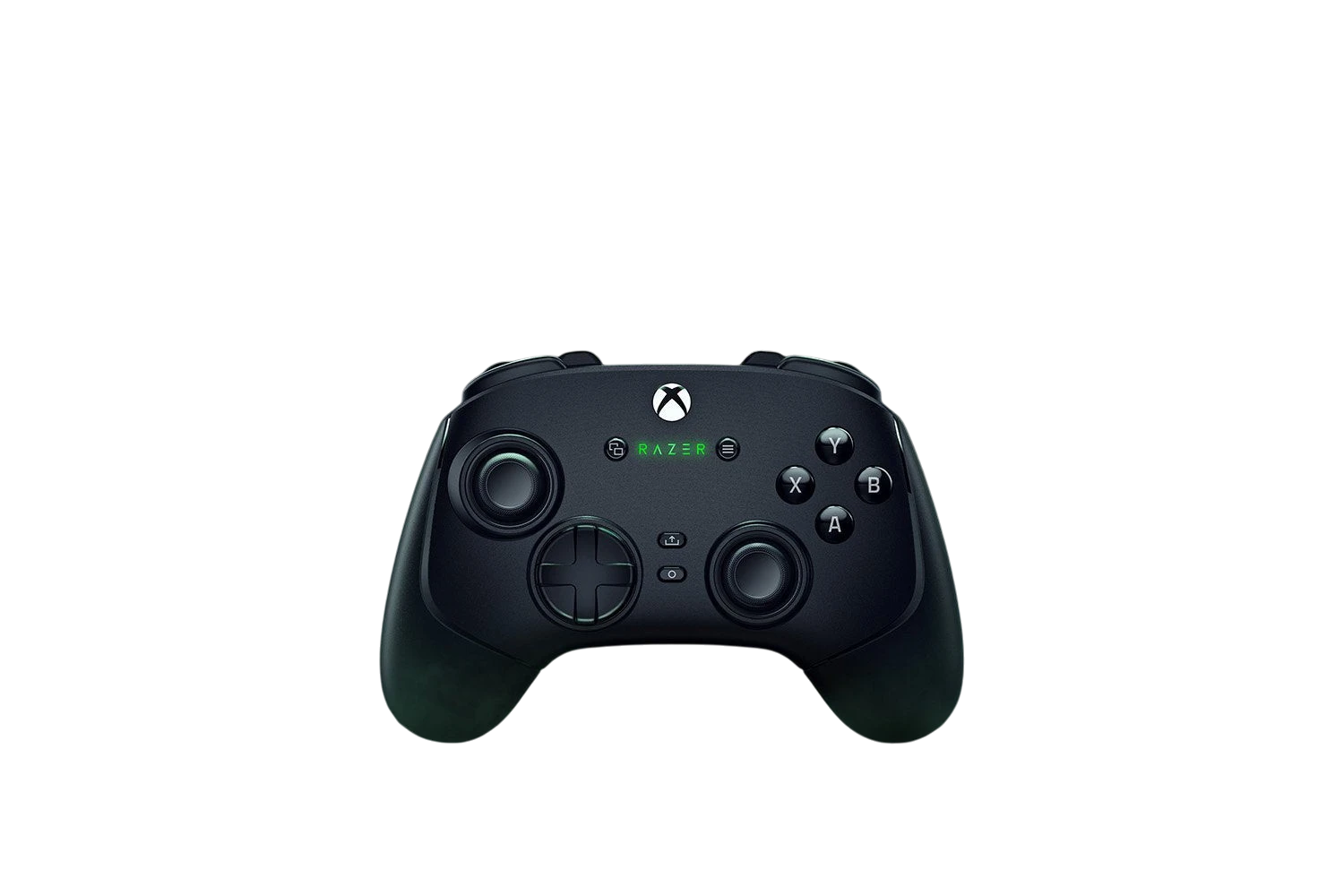 Razer Wolverine V3 Pro Gaming Controller Black