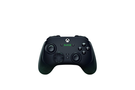 Razer Wolverine V3 Pro Gaming Controller Black