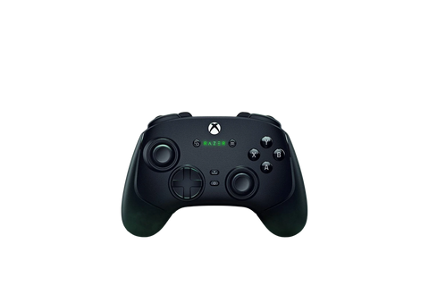 Razer Wolverine V3 Pro Gaming Controller Black