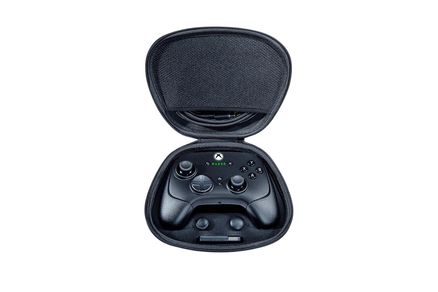 Razer Wolverine V3 Pro Gaming Controller Black
