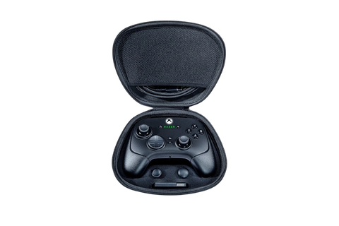 Razer Wolverine V3 Pro Gaming Controller Black