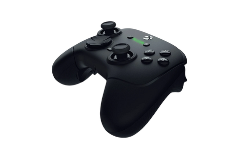 Razer Wolverine V3 Pro Gaming Controller Black