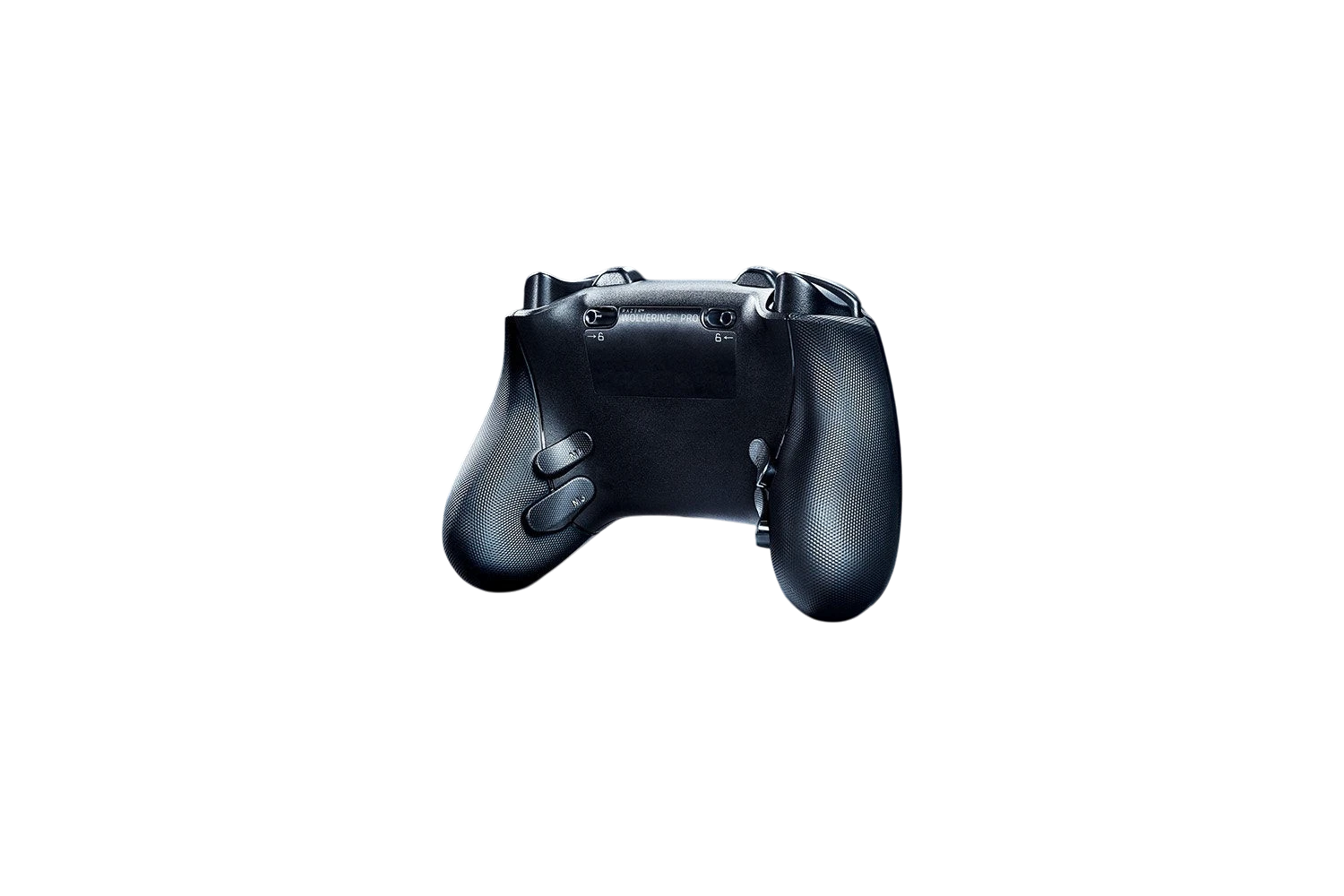 Razer Wolverine V3 Pro Gaming Controller Black